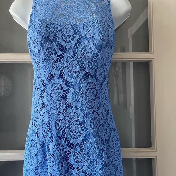 Nanette Lepore Lace Dress - Picture 5 of 8